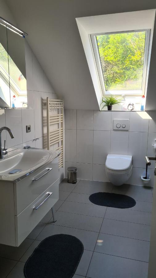 'Tor Zum Schwarzwald' Ferienwohnungen Mit Sauna Wildberg  ภายนอก รูปภาพ